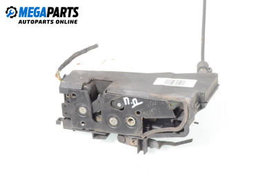 Брава на врата за Volkswagen Sharan Minivan I (05.1995 - 03.2010), позиция: предна, лява