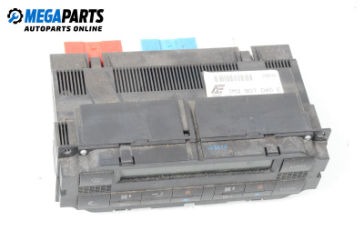 Панел климатроник за Volkswagen Sharan Minivan I (05.1995 - 03.2010)