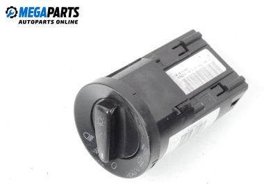 Ключ светлини  за Volkswagen Sharan Minivan I (05.1995 - 03.2010)