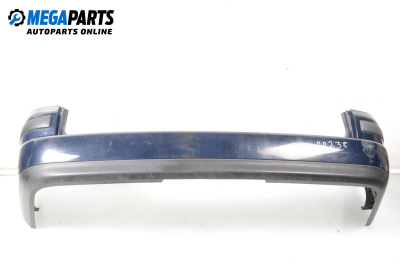 Задна броня за Volkswagen Sharan Minivan I (05.1995 - 03.2010), миниван