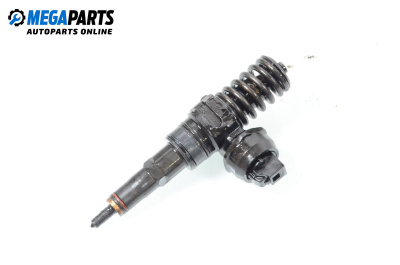 Дюза дизел за Volkswagen Sharan Minivan I (05.1995 - 03.2010) 1.9 TDI, 115 к.с.