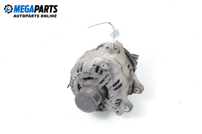 Алтернатор / генератор за Volkswagen Sharan Minivan I (05.1995 - 03.2010) 1.9 TDI, 115 к.с.