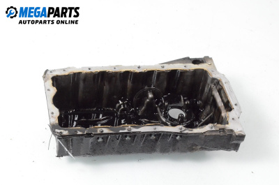 Картер за Volkswagen Sharan Minivan I (05.1995 - 03.2010) 1.9 TDI, 115 к.с.