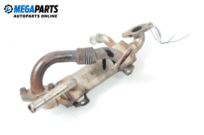 EGR охладител за Volkswagen Sharan Minivan I (05.1995 - 03.2010) 1.9 TDI, 115 к.с.
