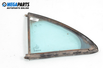 Фикс врата за Mercedes-Benz E-Class Sedan (W211) (03.2002 - 03.2009), 4+1 вр., седан, позиция: дясна