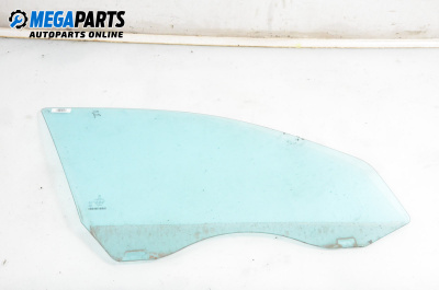 Странично стъкло за Mercedes-Benz E-Class Sedan (W211) (03.2002 - 03.2009), 4+1 вр., седан, позиция: предна, дясна