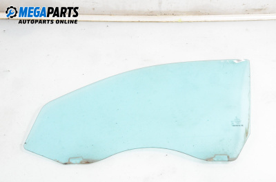 Странично стъкло за Mercedes-Benz E-Class Sedan (W211) (03.2002 - 03.2009), 4+1 вр., седан, позиция: предна, лява