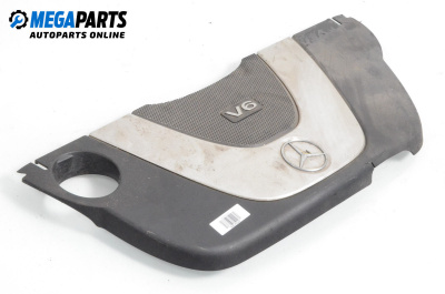 Декоративен капак двигател за Mercedes-Benz E-Class Sedan (W211) (03.2002 - 03.2009)