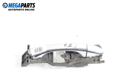 Външна дръжка за Mercedes-Benz E-Class Sedan (W211) (03.2002 - 03.2009), 4+1 вр., седан, позиция: предна, дясна