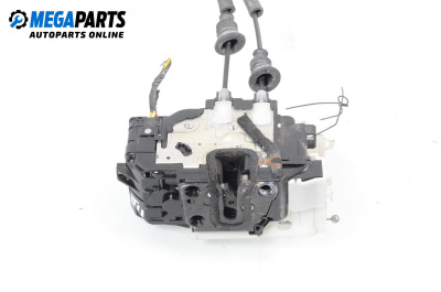 Брава на врата за Hyundai ix55 SUV (09.2006 - 12.2012), позиция: предна, дясна