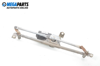 Ел. мотор за чистачките за Volkswagen Lupo Hatchback (09.1998 - 07.2005), хечбек, позиция: предна