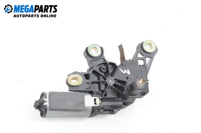 Ел. мотор за чистачките за Volkswagen Lupo Hatchback (09.1998 - 07.2005), хечбек, позиция: задна, № 473700