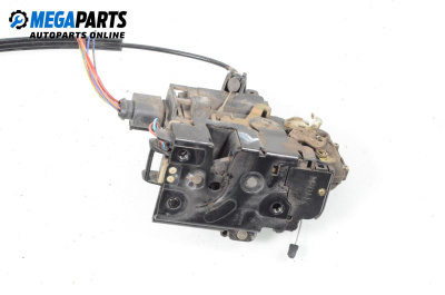 Брава на врата за Volkswagen Lupo Hatchback (09.1998 - 07.2005), позиция: дясна