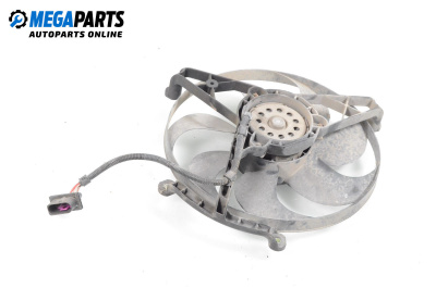 Перка охлаждане за Volkswagen Lupo Hatchback (09.1998 - 07.2005) 1.0, 50 к.с.