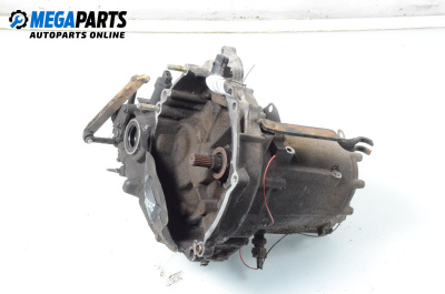 Ръчна скоростна кутия за Volkswagen Lupo Hatchback (09.1998 - 07.2005) 1.0, 50 к.с.