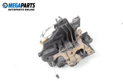 Брава на врата за Volkswagen Lupo Hatchback (09.1998 - 07.2005), позиция: дясна