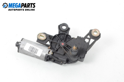 Ел. мотор за чистачките за Volkswagen Lupo Hatchback (09.1998 - 07.2005), хечбек, позиция: задна