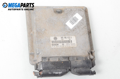 Компютър двигател за Volkswagen Lupo Hatchback (09.1998 - 07.2005) 1.2 TDI 3L, 61 к.с., № Bosch 0 281 010 258