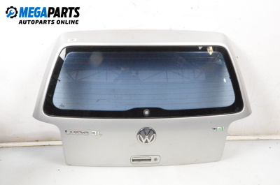 Заден капак за Volkswagen Lupo Hatchback (09.1998 - 07.2005), 2+1 вр., хечбек, позиция: задна