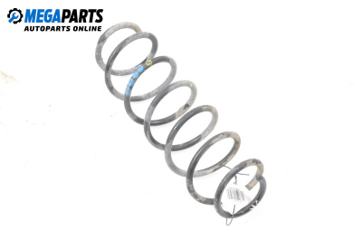Пружина за ходова част за Volkswagen Lupo Hatchback (09.1998 - 07.2005), хечбек, позиция: задна