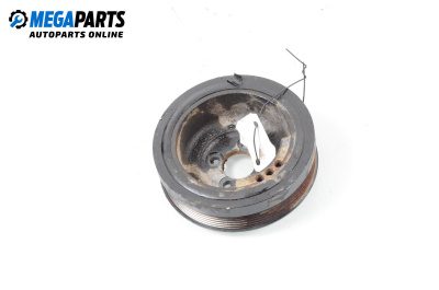 Демпферна шайба за Volkswagen Lupo Hatchback (09.1998 - 07.2005) 1.2 TDI 3L, 61 к.с.