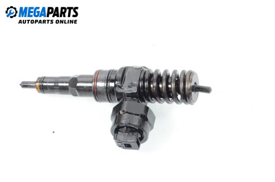 Дюза дизел за Volkswagen Lupo Hatchback (09.1998 - 07.2005) 1.2 TDI 3L, 61 к.с.