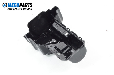 Маслен щит за Volkswagen Lupo Hatchback (09.1998 - 07.2005) 1.2 TDI 3L, 61 к.с.