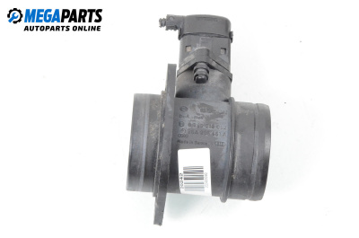 Дебитомер за Volkswagen Lupo Hatchback (09.1998 - 07.2005) 1.2 TDI 3L, 61 к.с., № Bosch 0 280 218 002