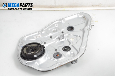 Механизъм ел. стъкло за Hyundai ix55 SUV (09.2006 - 12.2012), 4+1 вр., джип, позиция: задна, дясна