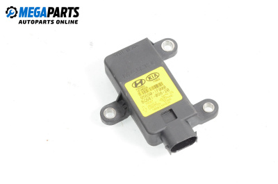 Датчик Yaw за Hyundai ix55 SUV (09.2006 - 12.2012), № 95690-1F000