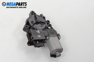 Електромотор за стъклоподемник за Hyundai ix55 SUV (09.2006 - 12.2012), 4+1 вр., джип, позиция: предна, лява