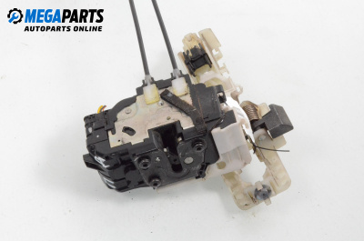 Брава на врата за Hyundai ix55 SUV (09.2006 - 12.2012), позиция: предна, дясна