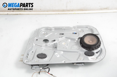 Механизъм ел. стъкло за Hyundai ix55 SUV (09.2006 - 12.2012), 4+1 вр., джип, позиция: предна, дясна