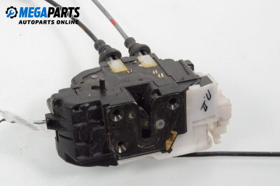 Брава на врата за Hyundai ix55 SUV (09.2006 - 12.2012), позиция: предна, дясна