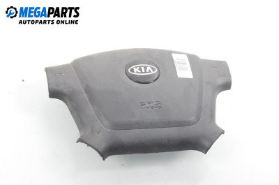 Airbag за Kia Cerato Hatchback I (03.2004 - 12.2009), 4+1 вр., хечбек, позиция: предна