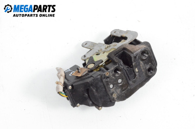 Брава на врата за Kia Cerato Hatchback I (03.2004 - 12.2009), позиция: задна, дясна