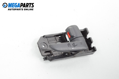 Вътрешна дръжка за Kia Cerato Hatchback I (03.2004 - 12.2009), 4+1 вр., хечбек, позиция: предна, дясна