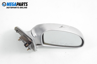 Огледало за Kia Cerato Hatchback I (03.2004 - 12.2009), 4+1 вр., хечбек, позиция: дясна