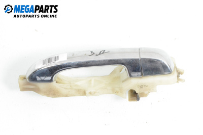 Външна дръжка за Hyundai ix55 SUV (09.2006 - 12.2012), 4+1 вр., джип, позиция: задна, дясна