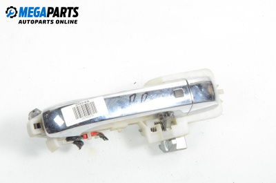 Външна дръжка за Hyundai ix55 SUV (09.2006 - 12.2012), 4+1 вр., джип, позиция: предна, дясна