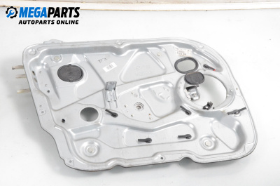 Механизъм ел. стъкло за Hyundai ix55 SUV (09.2006 - 12.2012), 4+1 вр., джип, позиция: предна, лява