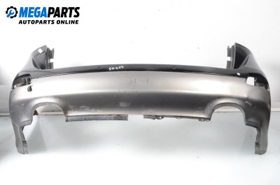 Задна броня за Hyundai ix55 SUV (09.2006 - 12.2012), джип