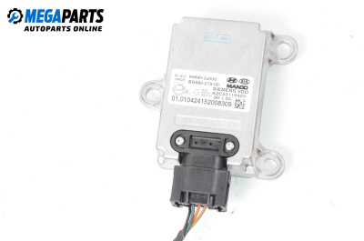 Сензор ESP за Hyundai ix55 SUV (09.2006 - 12.2012), № 95690-3J000