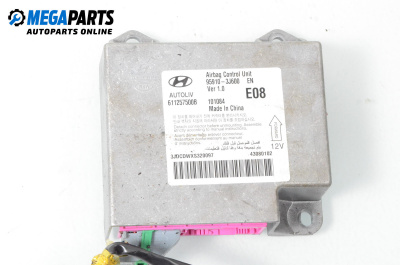 Модул за AIRBAG за Hyundai ix55 SUV (09.2006 - 12.2012), № 95910-3J600