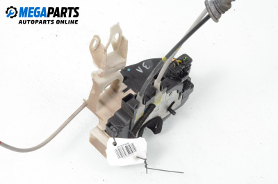 Брава на врата за Hyundai ix55 SUV (09.2006 - 12.2012), позиция: задна, лява