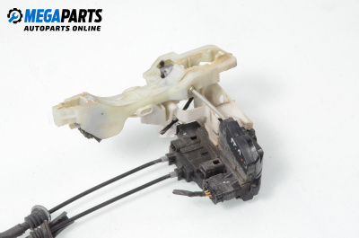 Брава на врата за Hyundai ix55 SUV (09.2006 - 12.2012), позиция: предна, лява