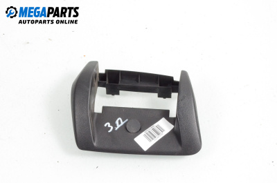 Интериорна пластмаса за Mazda RX-8 Coupe (10.2003 - 06.2012), 2+1 вр., купе, позиция: дясна