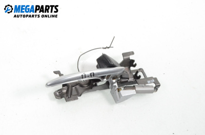 Вътрешна дръжка за Mazda RX-8 Coupe (10.2003 - 06.2012), 2+1 вр., купе, позиция: предна, дясна