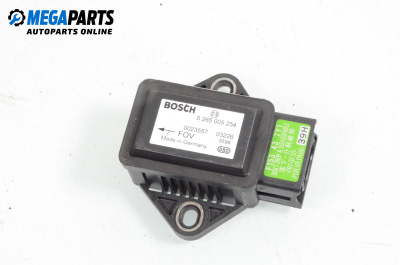 Сензор ESP за Mazda RX-8 Coupe (10.2003 - 06.2012), № Bosch 0 265 005 254