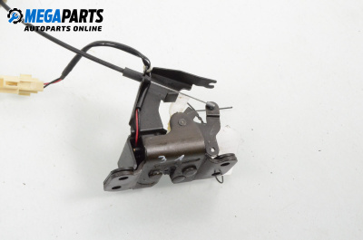 Брава на врата за Mazda RX-8 Coupe (10.2003 - 06.2012), позиция: задна, лява